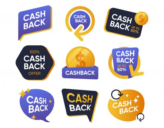 cashback