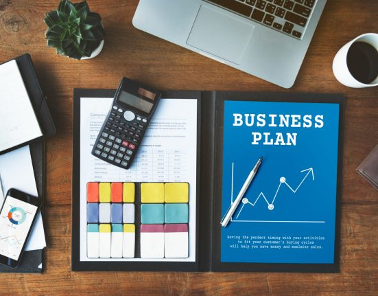 cara membuat bisnis plan