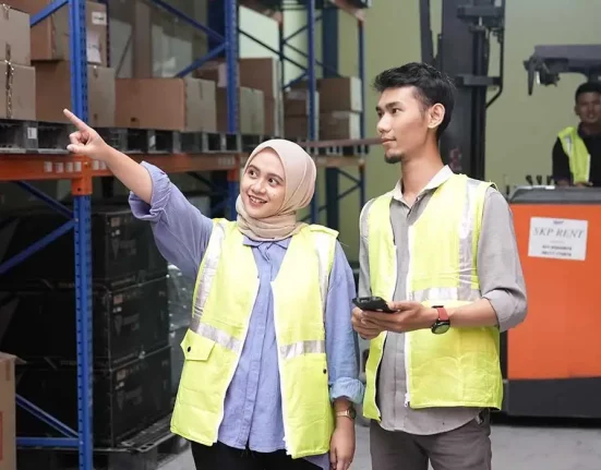 warehouse management