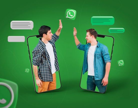 contoh kata-kata promosi lewat whatsapp