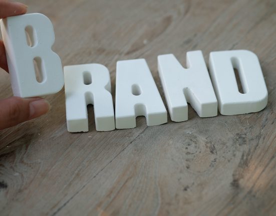 brand image