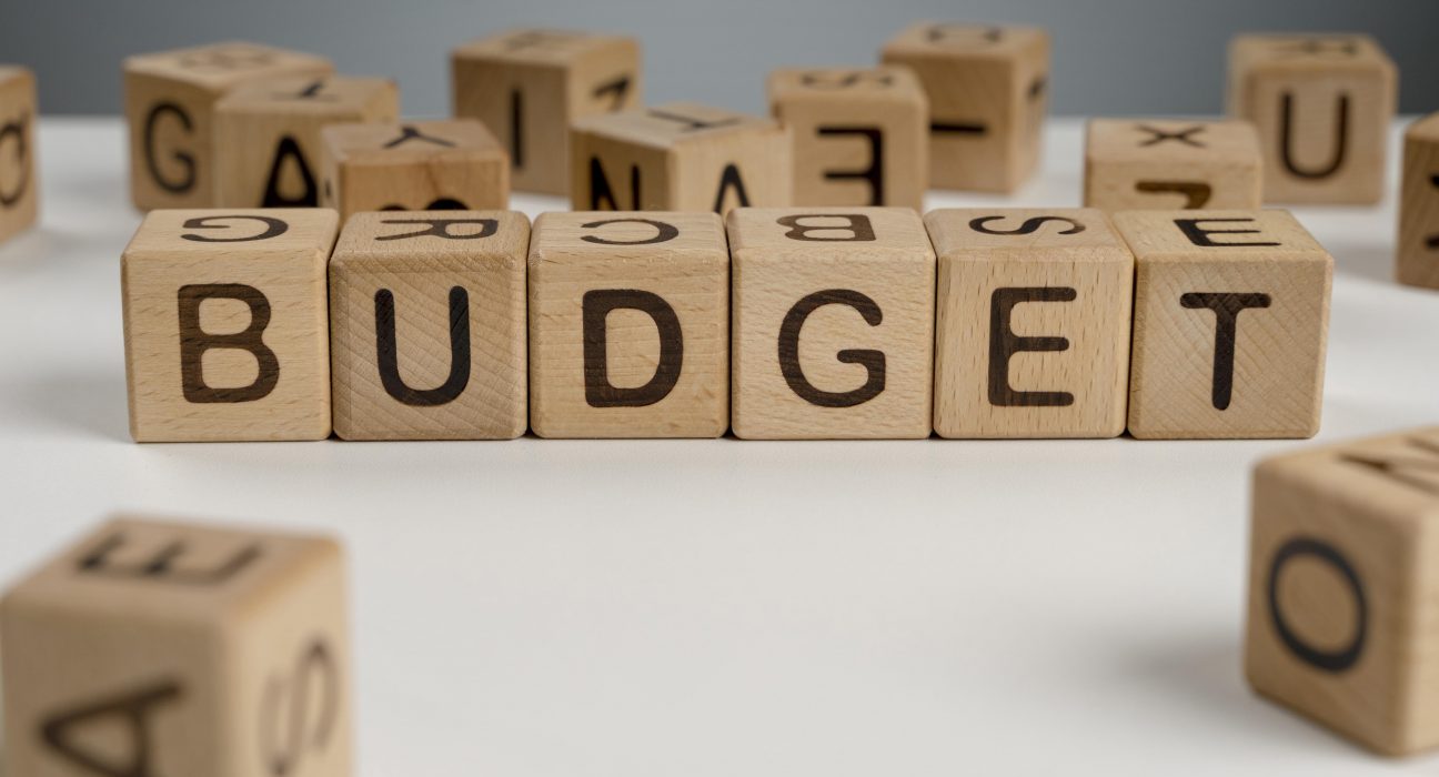 zero based budgeting