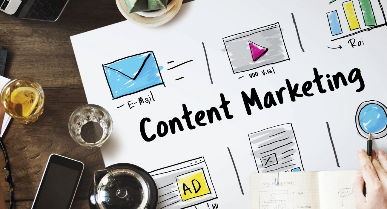 content marketing