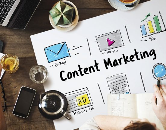 content marketing