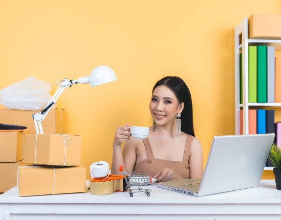 foto produk jualan online