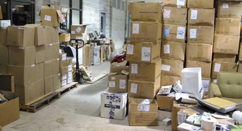 fulfillment