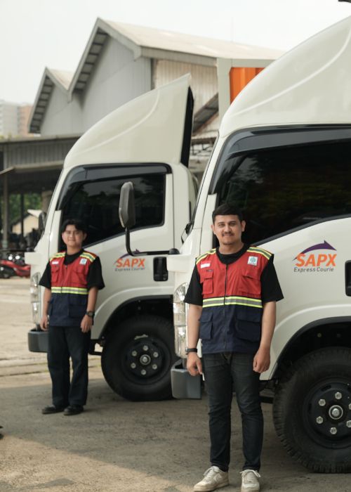 ekspedisi cargo