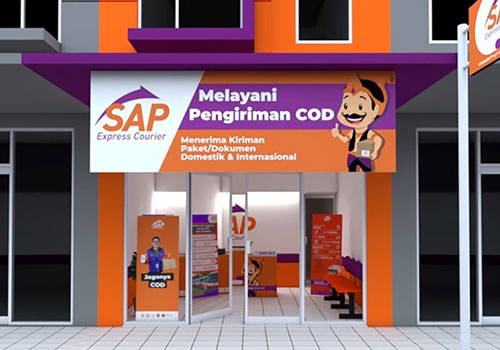 layanan keagenan