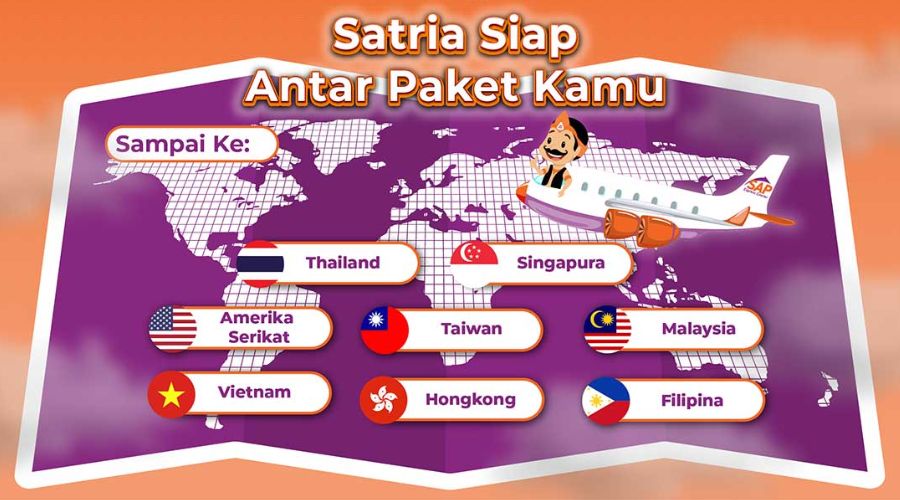 layanan utama sapx express
